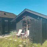 Scandinavian House By The North Sea Ferienhaus