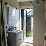 Scandinavian House By The North Sea Ferienhaus Bindslev