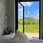 Scandinavian House By The North Sea Bindslev