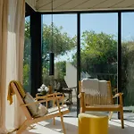 Scandinavian House By The North Sea
