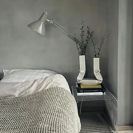 Nyaraló Scandinavian House By The North Sea