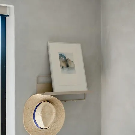Scandinavian House By The North Sea